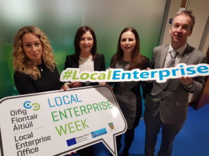 Local Enterprise week