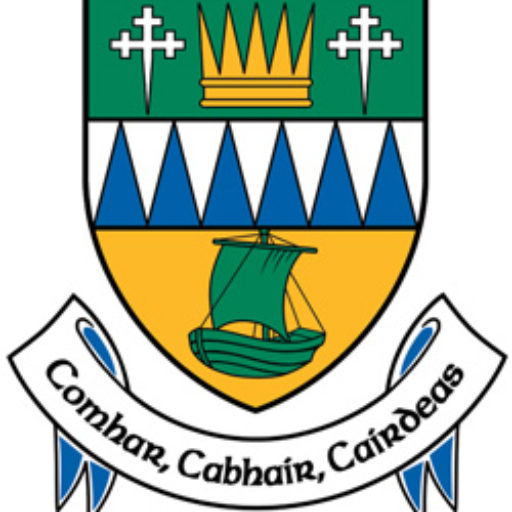 Kerry county council logo