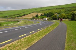 Roads Projects, Kerry County Council