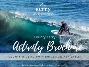 County kerry Activity brochure