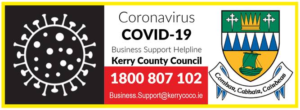 covid business support helpline