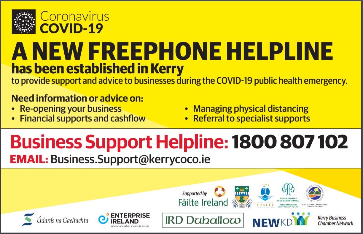 covid helpline