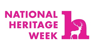 heritage week Logo