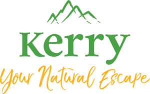 Kerry Your Natural Escape logo