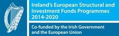 european Investment Funds Logo