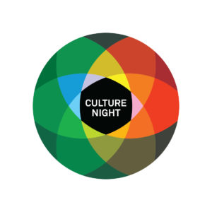 culture night Logo