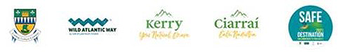 Kerry Map Trails Logos