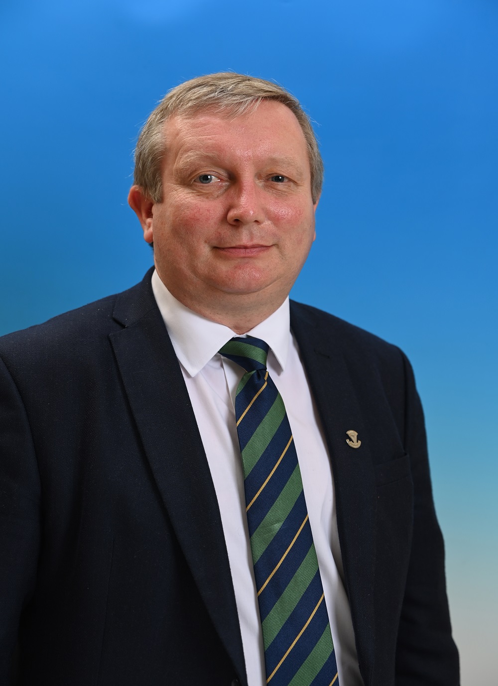 Fitzgerald, Breandán (Leas-Chathaoirleach)