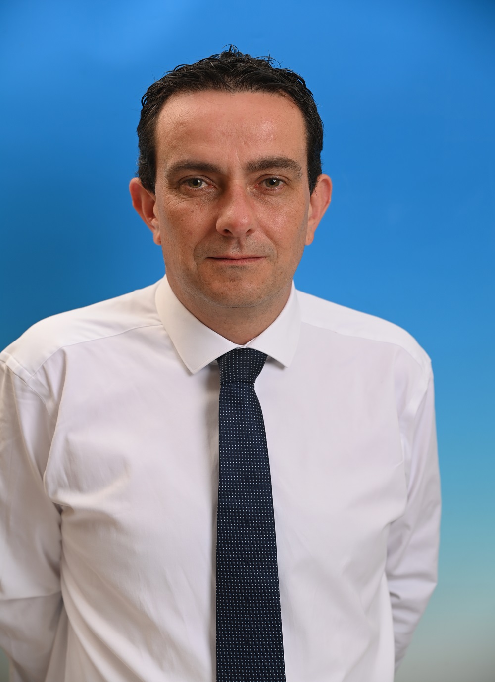 Moloney, Jimmy (Cathaoirleach)