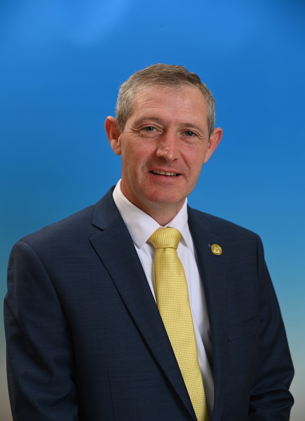 Nolan (Speedy), Liam