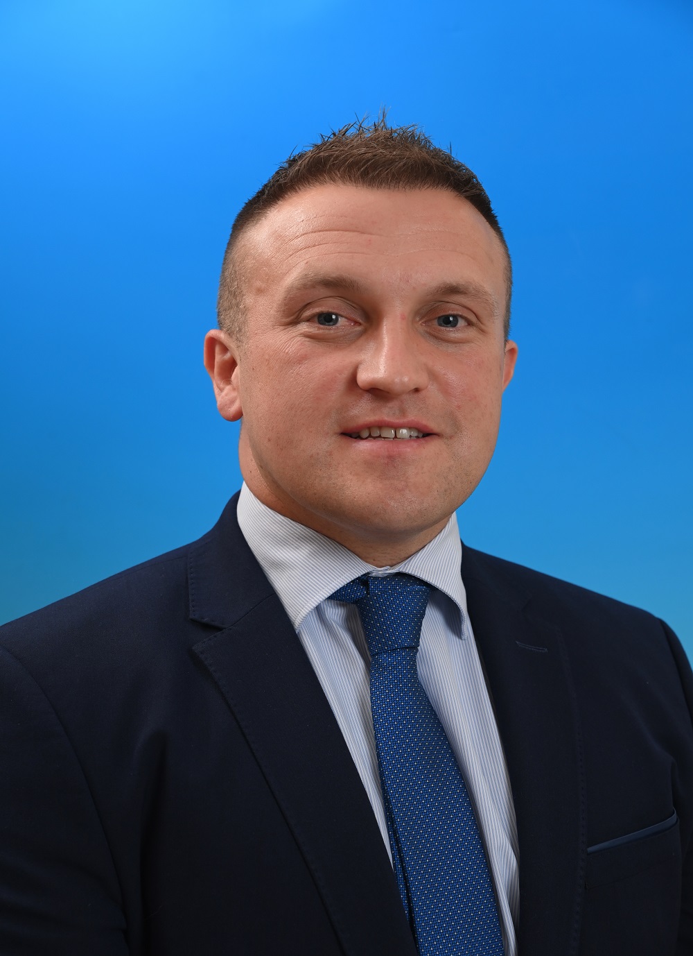 Grady, Martin (Leas-Chathaoirleach)