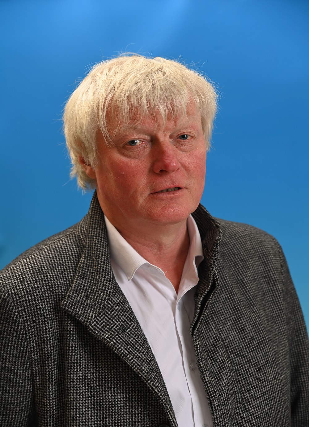 Leane, Michael (Leas-Chathaoirleach)