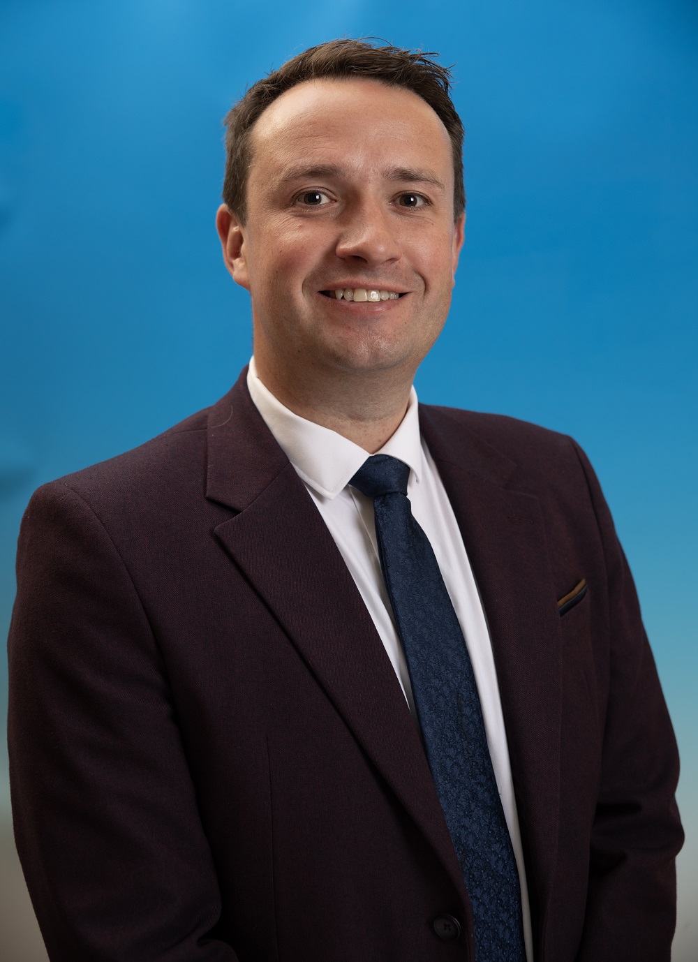 Sheehy, Mikey (Mayor)