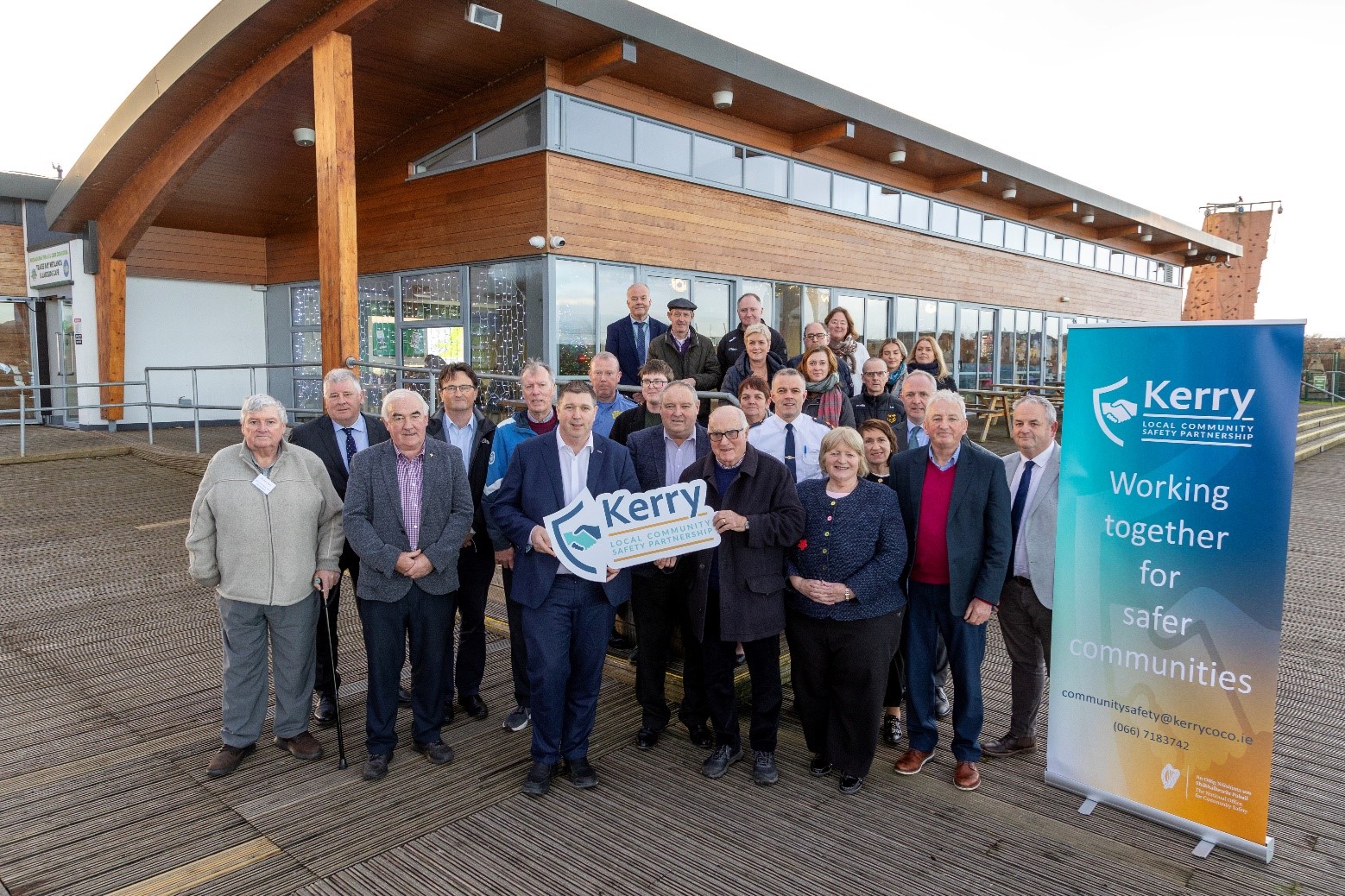Community Safety Partnership
