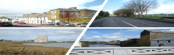 Ballylongford Town Centre Health Check