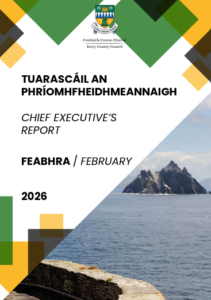 Chief Executive Report February 2026