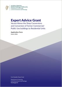 Expert Advice Grant
